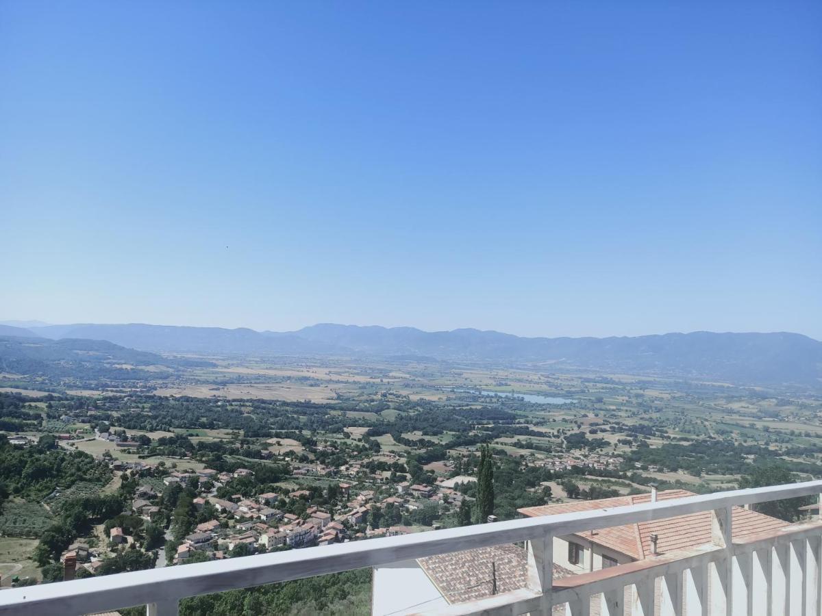 Musica E Poesia Da Battisti Ida Villa Poggio Bustone Luaran gambar
