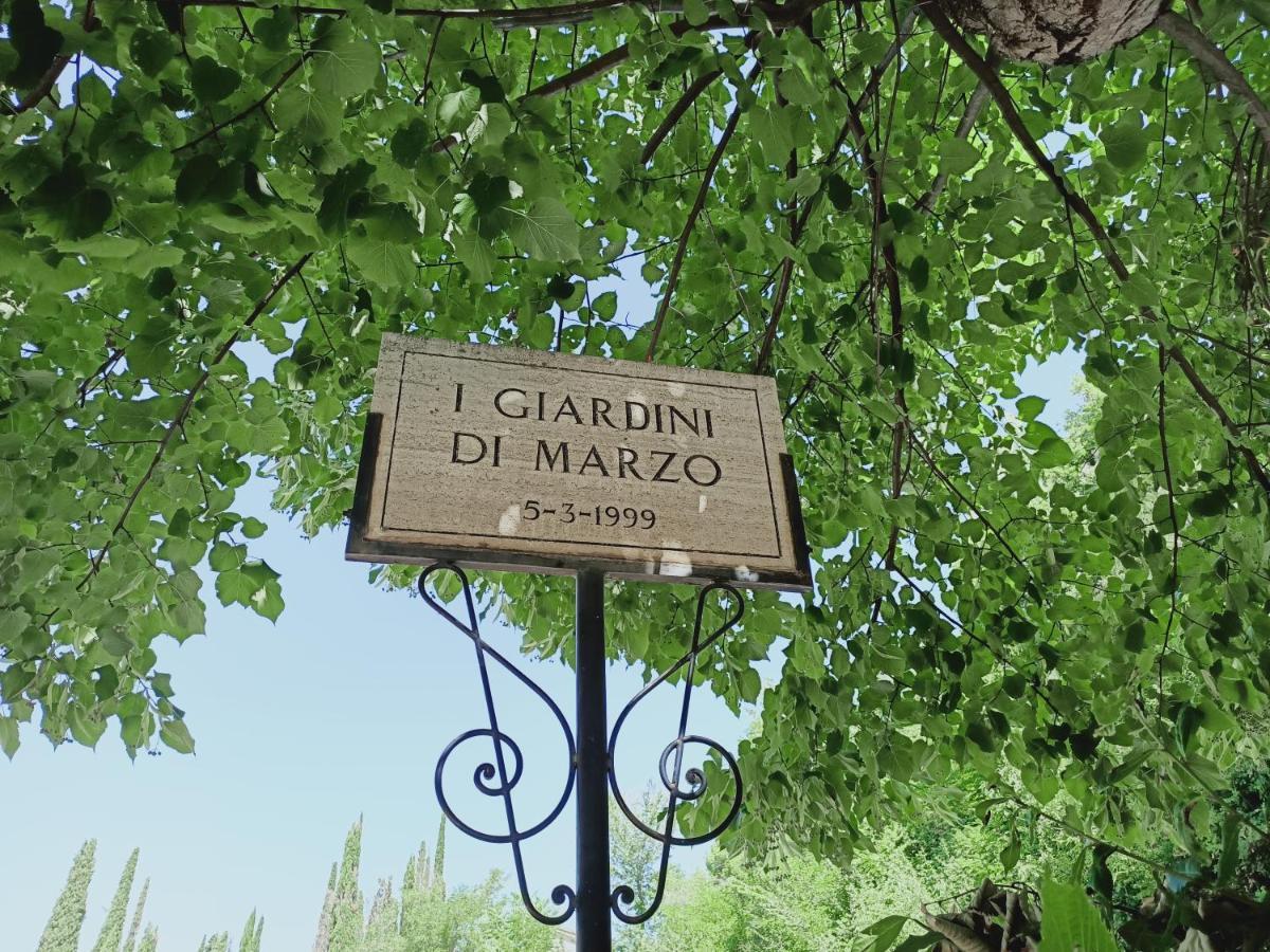 Musica E Poesia Da Battisti Ida Villa Poggio Bustone Luaran gambar