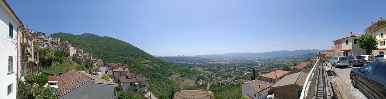 Musica E Poesia Da Battisti Ida Villa Poggio Bustone Luaran gambar