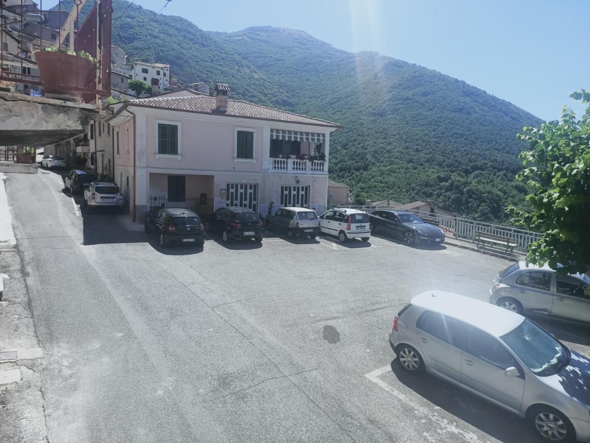 Musica E Poesia Da Battisti Ida Villa Poggio Bustone Luaran gambar